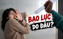 Sự tôn trọng dành cho giáo viên ngày nay có đang mai một? Góc nhìn từ chuyên gia, nhà tâm lý học, phụ huynh hé lộ nguyên nhân sâu xa