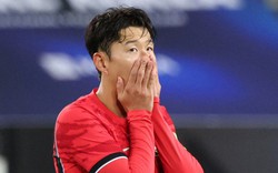 Chấn động bóng đá Hàn Quốc: Son Heung-min bị đàn em ở đội tuyển cô lập và thách thức quyền lực