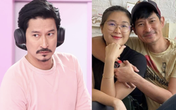 Chuyện gì đang xảy ra với Huy Khánh sau khi ly hôn Mạc Anh Thư?