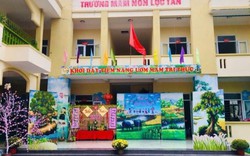 Đánh học sinh mầm non, nói "cút đi", hai cô giáo bị đình chỉ dạy