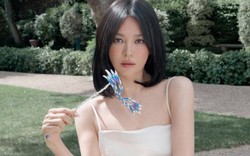 Đã đến lúc Song Hye Kyo cần trở lại!