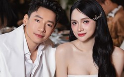 "Phú Cường chia tay Hương Giang"