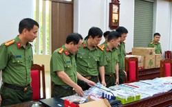 Phát hiện 15.000 tỷ đồng giao dịch bất thường từ gần 400 máy POS, hàng chục đối tượng bị triệu tập: Công an cảnh báo "nóng" đến toàn bộ cá nhân, hộ kinh doanh