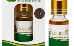 Thu hồi toàn quốc, tiêu hủy 2 sản phẩm nhãn hàng Xongbame Pro và Tabame Pro dành cho mẹ sau sinh
