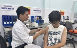 Vì sao trẻ đã tiêm vaccine vẫn có thể mắc não mô cầu?