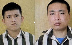 2 trong 4 phạm nhân đặc biệt nguy hiểm vừa bỏ trốn khỏi Trại giam A2 đã từng phạm tội gì?