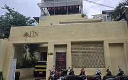 Bán đấu giá biệt thự triệu USD của bà Trương Mỹ Lan