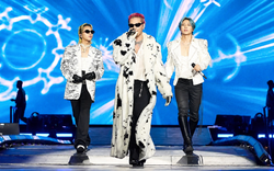Vì sao fan Việt sẵn sàng chi hàng chục triệu đồng xem concert BIGBANG?