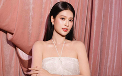 Hoa hậu Thiên Ân: Nữ chính phim dẫn đầu phòng vé, sở hữu nhà riêng ở tuổi 26