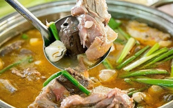 Top 10 thực phẩm giàu protein bậc nhất: Toàn món bình dân, chợ Việt nào cũng có
