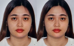 Truy nã Trần Thảo Hương SN 1996, bất kỳ ai cũng có quyền bắt và báo ngay cho cơ quan công an