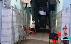 Con đi làm về phát hiện cha tử vong trong phòng trọ