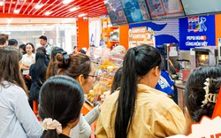 Chẳng phải ai xa lạ, hóa ra đứng sau thương hiệu cửa hàng tiện lợi mới đây nhất lại là ông lớn đằng sau Phúc Long, Omachi
