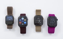 Trên tay Apple Watch Series 12, Apple Watch Ultra 4 trước ngày mở bán