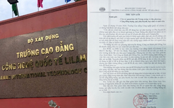 Nam sinh ở Đồng Nai bịa chuyện bị xe khách chở gần tới Campuchia, nhà trường gửi thư xin lỗi