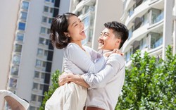 'Liều thuốc' kỳ diệu sau mỗi cái ôm