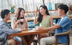 Lợi ích sức khỏe ít ai ngờ khi nói chuyện phiếm