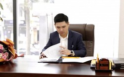 Người đàn ông ở Hà Nội sở hữu hơn 1,4 nghìn tỷ, sống trong căn biệt thự 6 tầng với vợ Hoa hậu