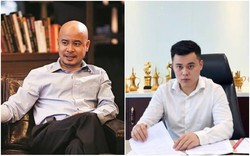 Vì sao ông Đặng Lê Nguyên Vũ và bà Lê Hoàng Diệp Thảo đặt tên con trai đầu là Đặng Lê Trung Nguyên?