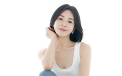 Song Hye Kyo có bến đỗ mới