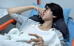 Nam sinh 22 tuổi ngất trên sân trường vì ung thư giai đoạn cuối, bác sĩ thở dài: "Đã sớm có 3 dấu hiệu cảnh báo"