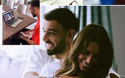 Biệt thự 135 tỷ nhà Bruno Fernandes bị trộm