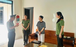 Lệnh bắt tạm giam đối với Mai Nguyễn Như Ngọc SN 2001