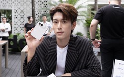 Người Việt hào hứng nhận iPhone Duo trong ngày mở bán đầu tiên