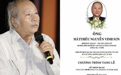Thông tin tang lễ đạo diễn Đất Phương Nam