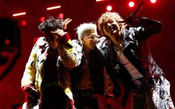 Cần chuẩn bị gì trước khi đi xem concert BIGBANG tại SVĐ Mỹ Đình?