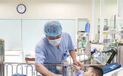 Hiến mô, bộ phận cơ thể ở trẻ dưới 18 tuổi: Bộ Y tế làm rõ những điều dễ hiểu nhầm