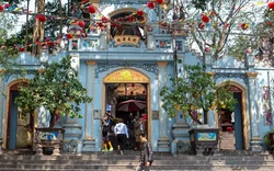 Lạng Sơn: Tham ô 6,2 tỷ đồng tiền công đức Đền Bắc Lệ, nguyên phó chủ tịch xã cùng 13 người khác bị đề nghị truy tố