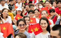 Hàng triệu người dân TP.HCM vừa đón tin vui