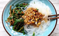 Ba loại rau ít "ngậm" thuốc trừ sâu nhất chợ, nhiều người không biết mà mua!