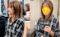 Nhan sắc giả dối của Triệu Vy