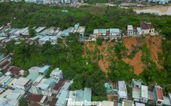 Đề xuất san phẳng một ngọn núi ở nơi được mệnh danh là “thành phố của thi ca” ở Việt Nam