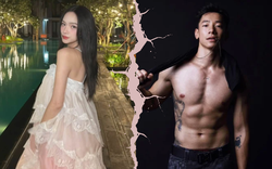 Câu trả lời cho mối quan hệ của Hương Giang và Phú Cường