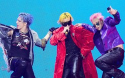 Lời khuyên cho những ai mót đi vệ sinh khi xem concert