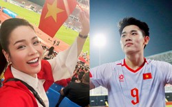 Cách Nhật Kim Anh thể hiện tình cảm với Đình Bắc