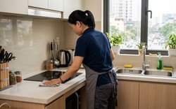 Chị giúp việc đột nhiên báo mang thai rồi đưa ra 500 triệu, bố đứa bé còn liên quan đến gia đình tôi