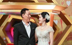Cô gái xinh đẹp lấy ông chú hơn 24 tuổi, mẹ kế bằng tuổi con chồng, cuộc sống hôn nhân bất ngờ