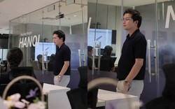 Gần 6.000 lượt tương tác với bức ảnh Cựu CEO Green SM Nguyễn Văn Thanh lộ "bụng bự"