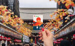 Người trẻ mê Nhật tìm thấy gì ở thẻ VPBank JCB J-Go?