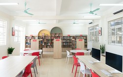 Đại sứ cộng đồng LG: Khi những sáng kiến bắt đầu từ nhu cầu thực tế