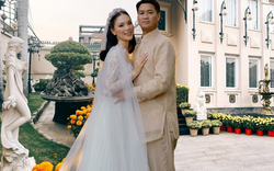 Mỹ nhân Hà thành cưới con trai tỷ phú: Gia nhập giới thượng lưu, ở biệt thự to vật vã, tận hưởng những thú vui đắt đỏ