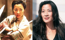 "Đả nữ số 1 châu Á" từng giành ngôi hoa hậu, tuổi 60 là tiến sĩ, sống giàu sang