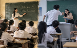 Vì sao những thế hệ trước không có chuyện trò đánh thầy?