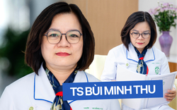 Điều dưỡng trưởng Bệnh viện Bạch Mai nhận Huân chương Lao động hạng Ba: ''Điều dưỡng phải có trái tim, người bệnh mới được chăm sóc tốt nhất''