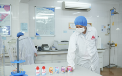 “Bay cao nào, nhảy cao nào”: Thương hiệu sữa gắn với tuổi thơ nhiều người Việt giờ ra sao sau 20 năm?