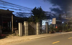 Người dân gần trại giam A2 ở Khánh Hòa cửa đóng then cài, hạn chế ra đường